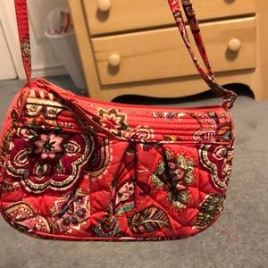 Vera Bradley small purse